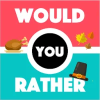 Would You Rather? Christmas